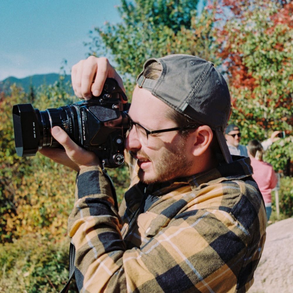 Kyle Mikolajczyk