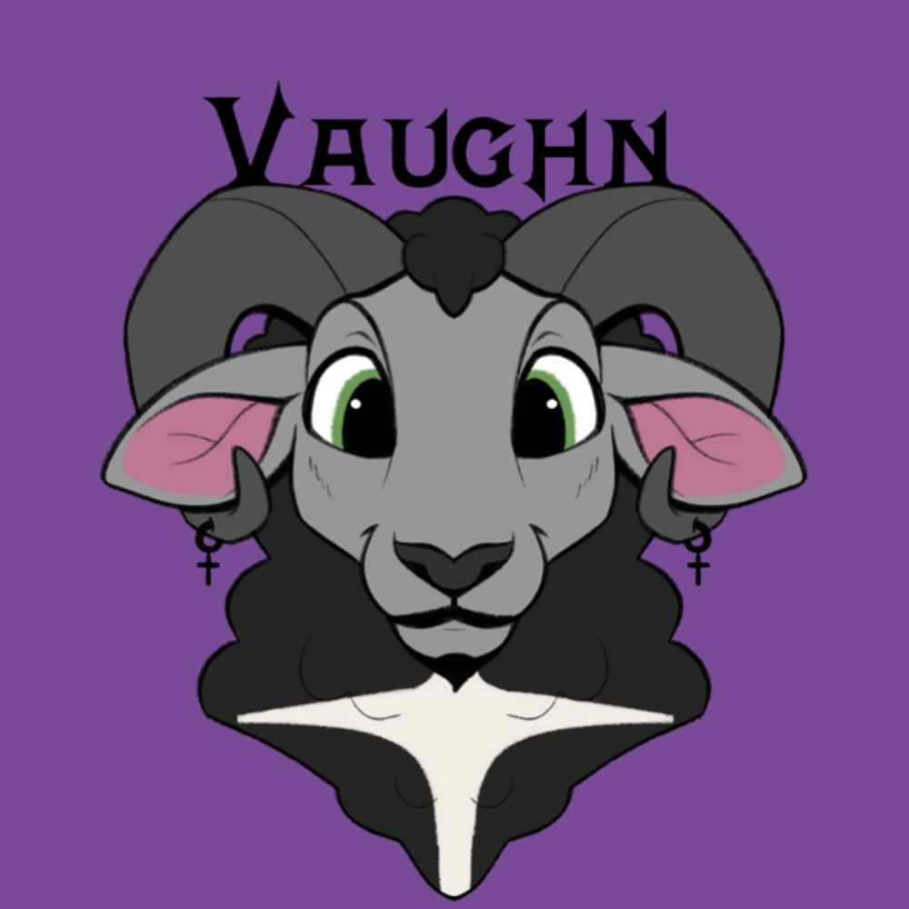 Vaughn Hellburg