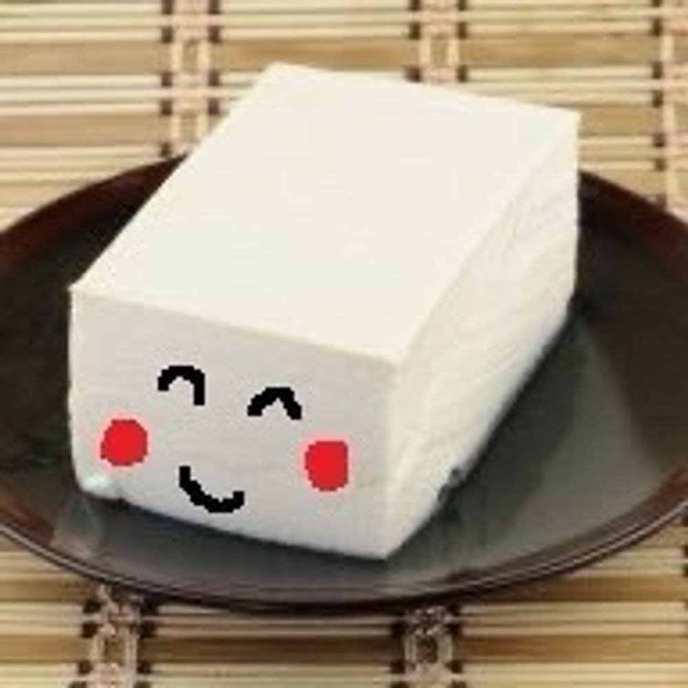 とーふ📛🇯🇵