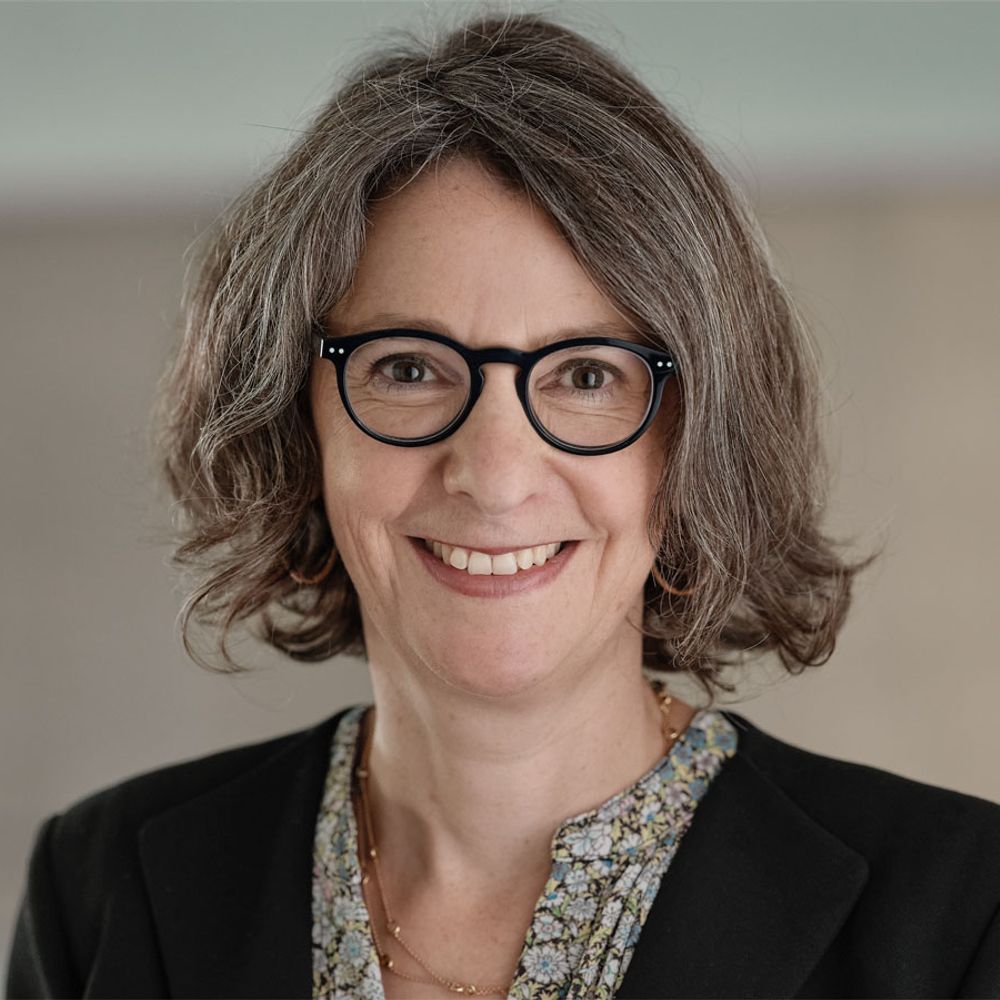 Anne Lévy