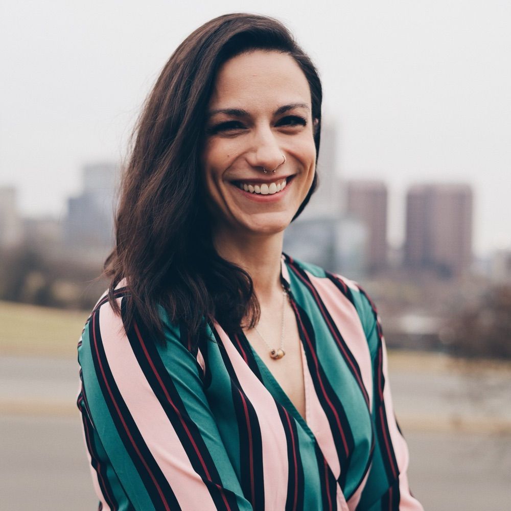 Lucy Hartman