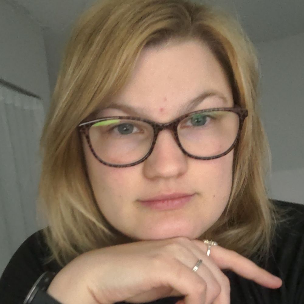 Kristen Crone LLMSW