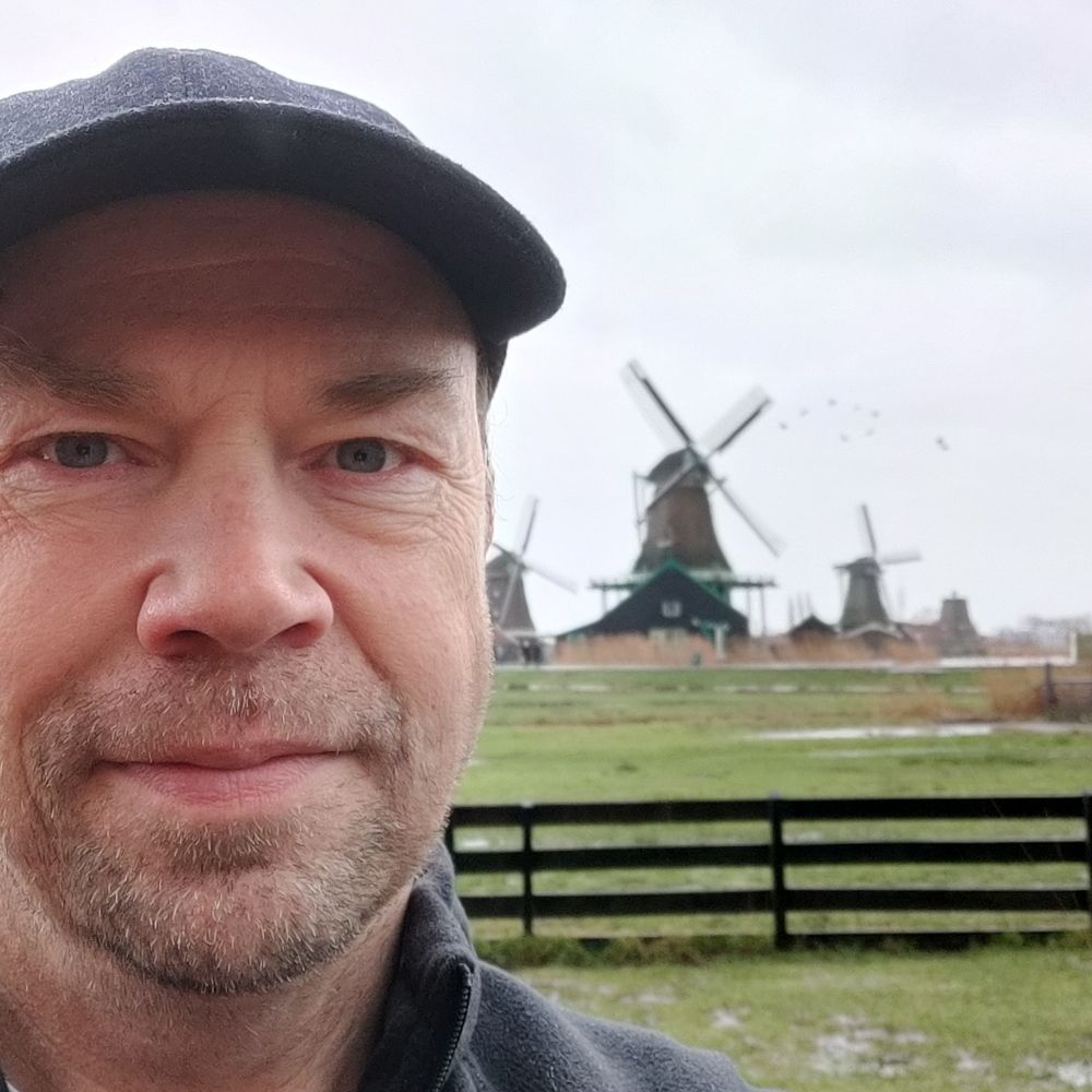 Rolf van der Steen