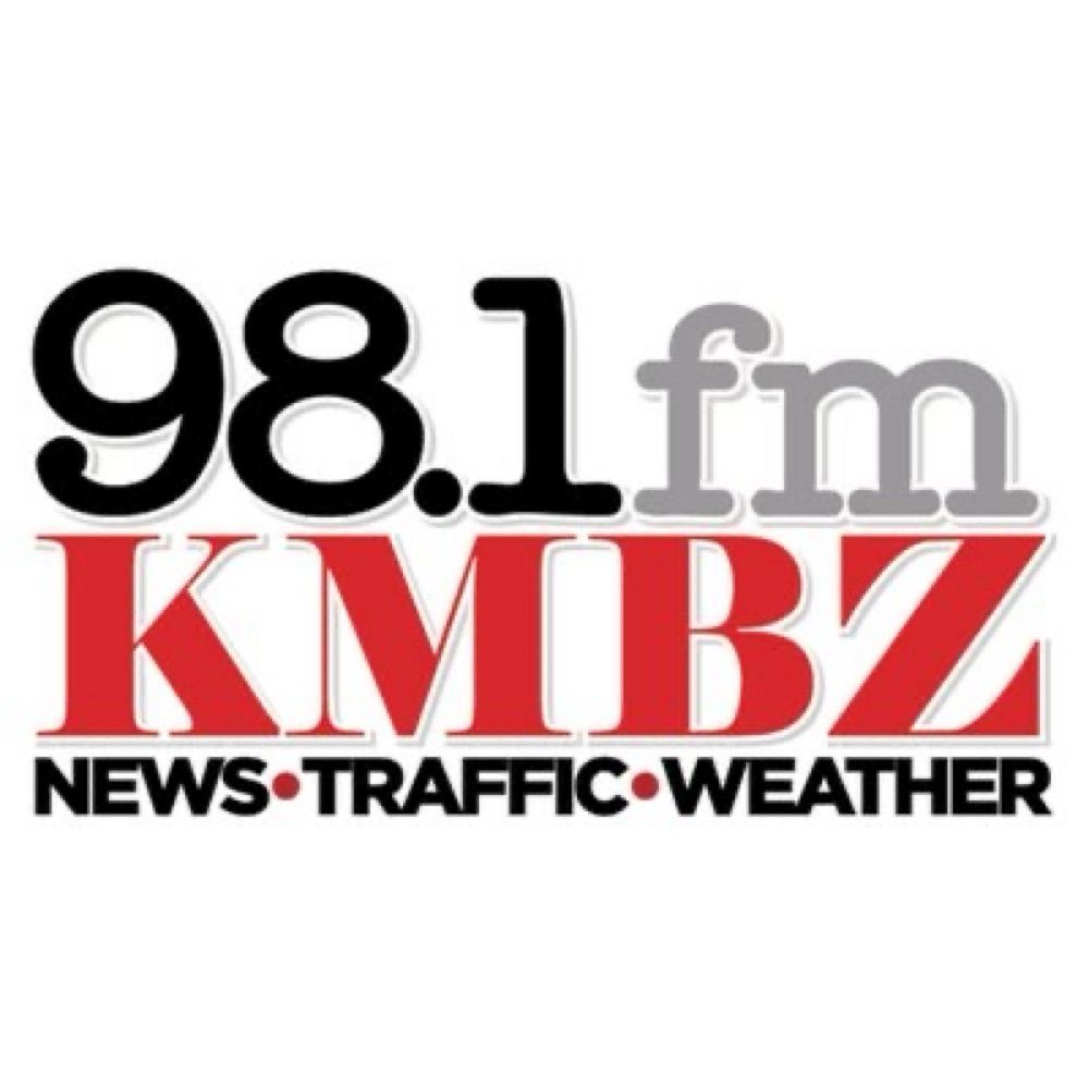 KMBZ Radio