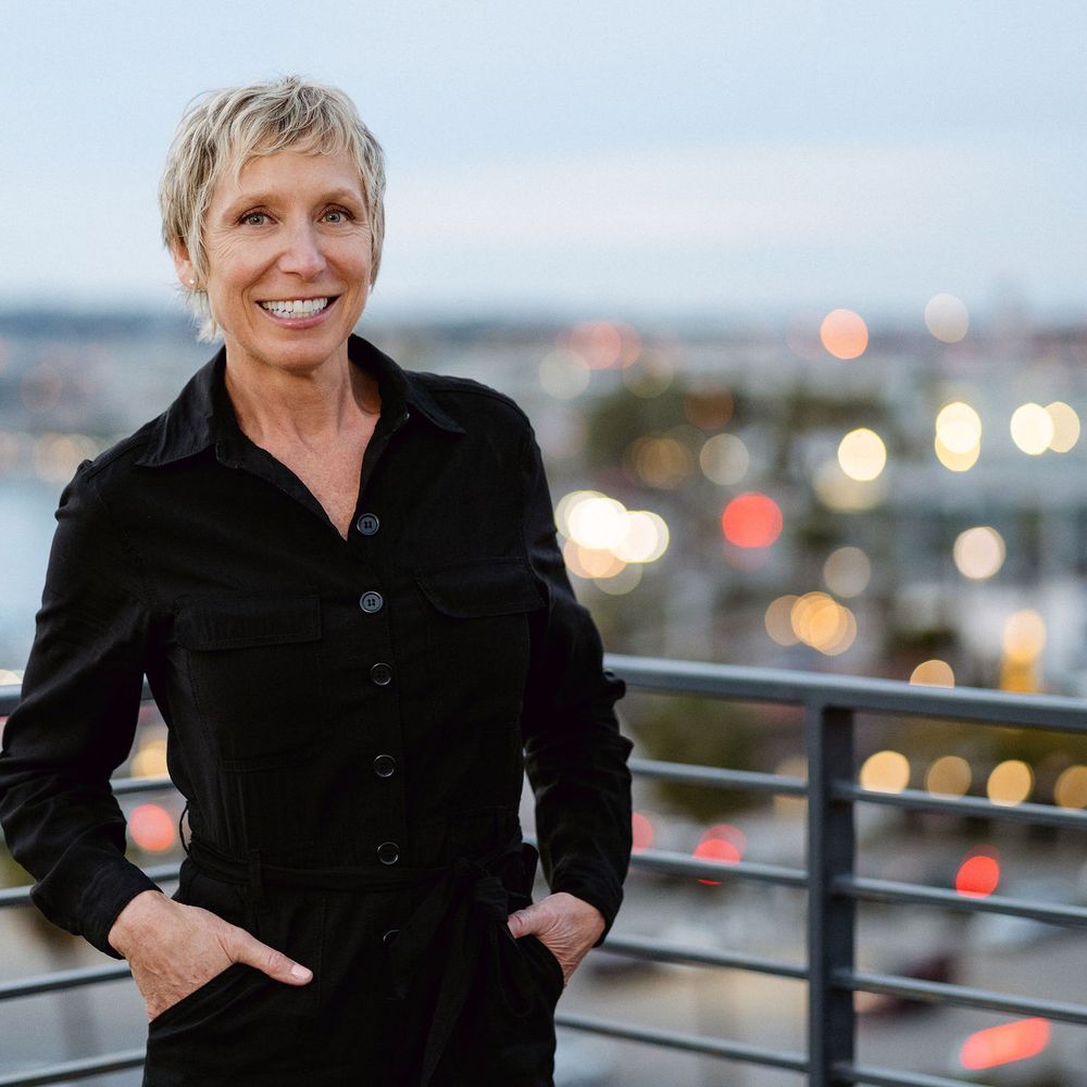 Karen Thrall Inc