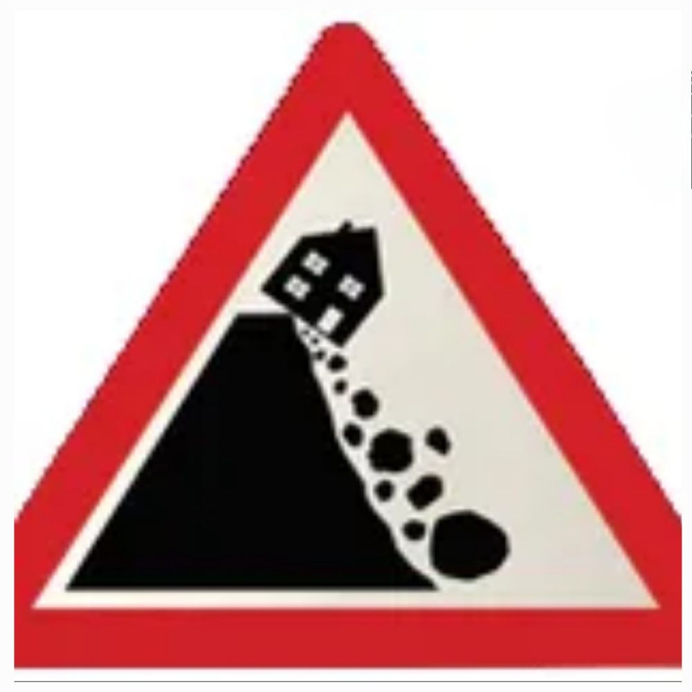 Geomorphology Rules