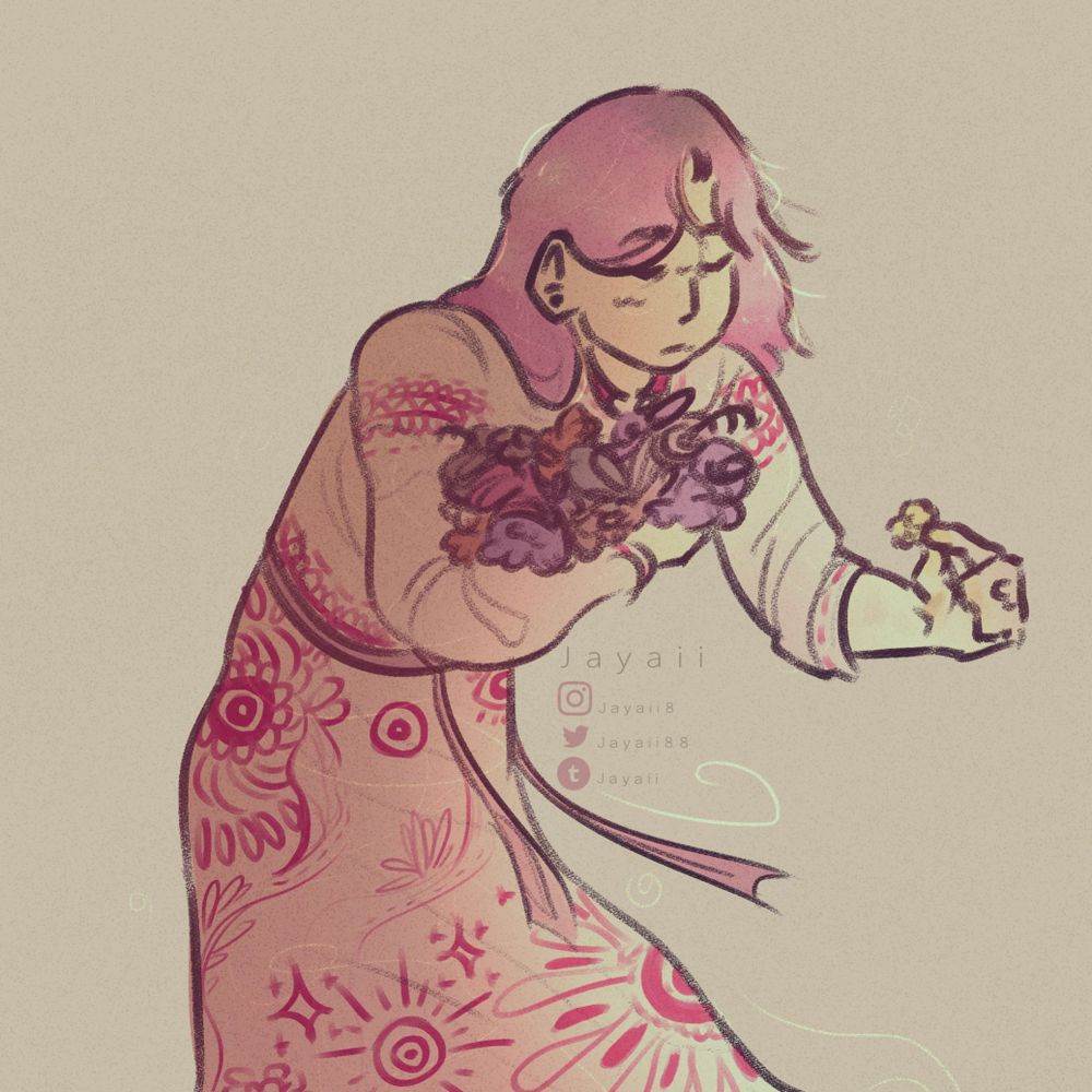 lilac