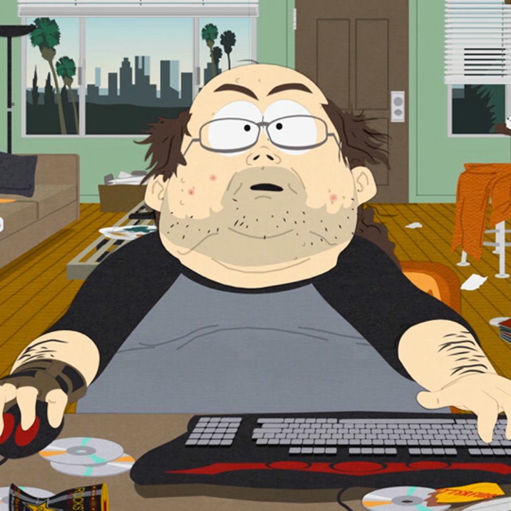  Cable Guy