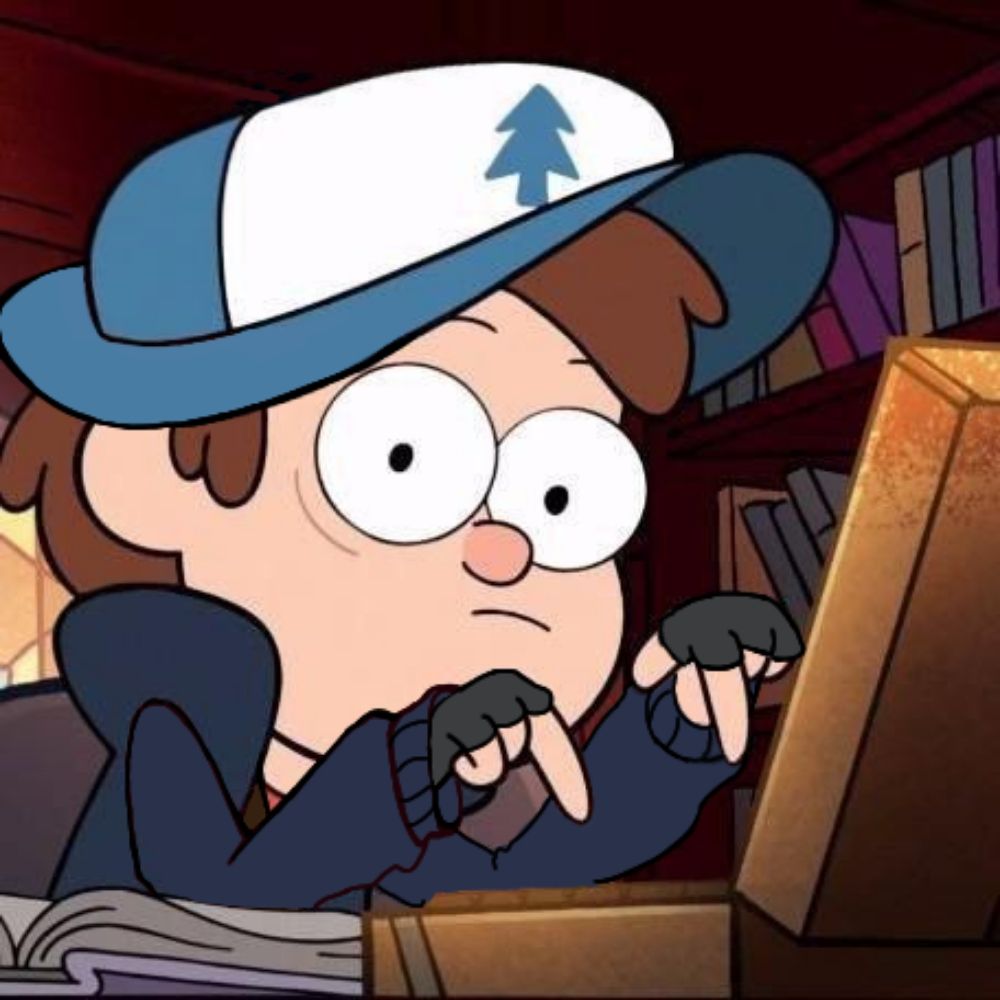 dipper ∆