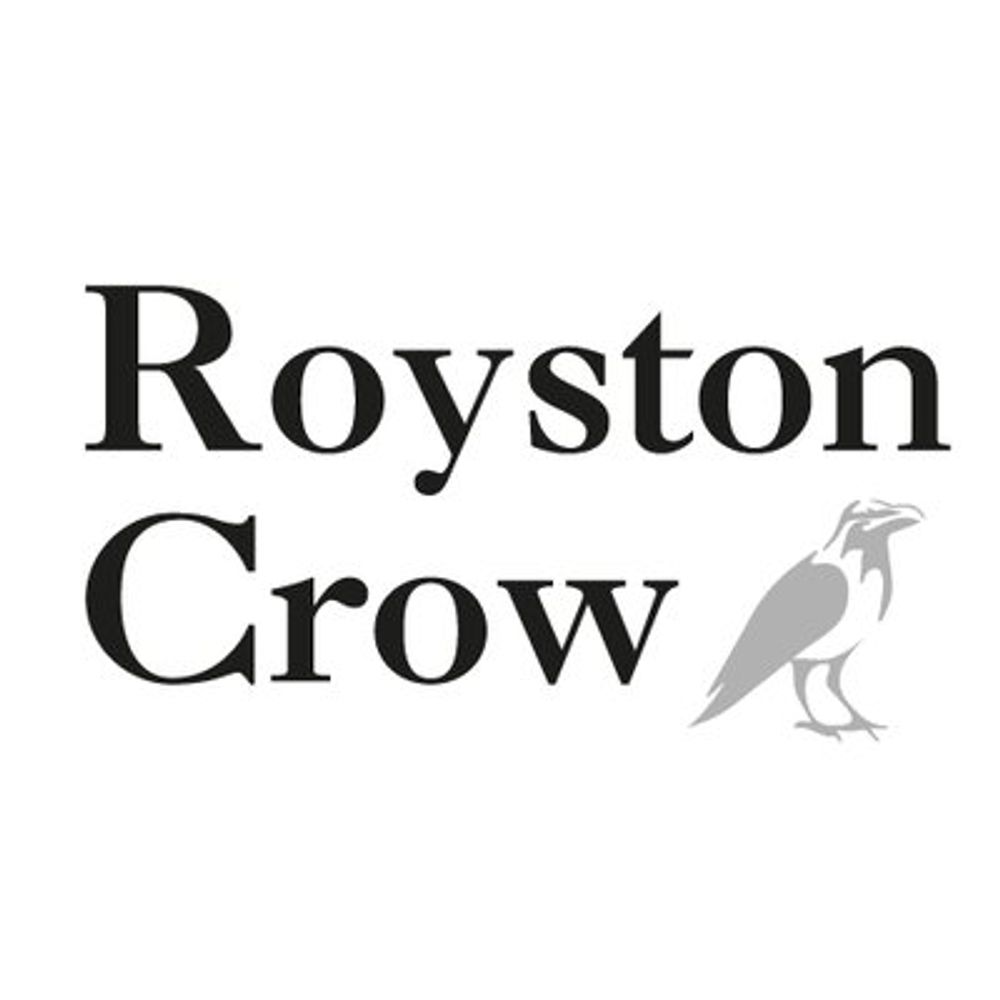 Royston Crow