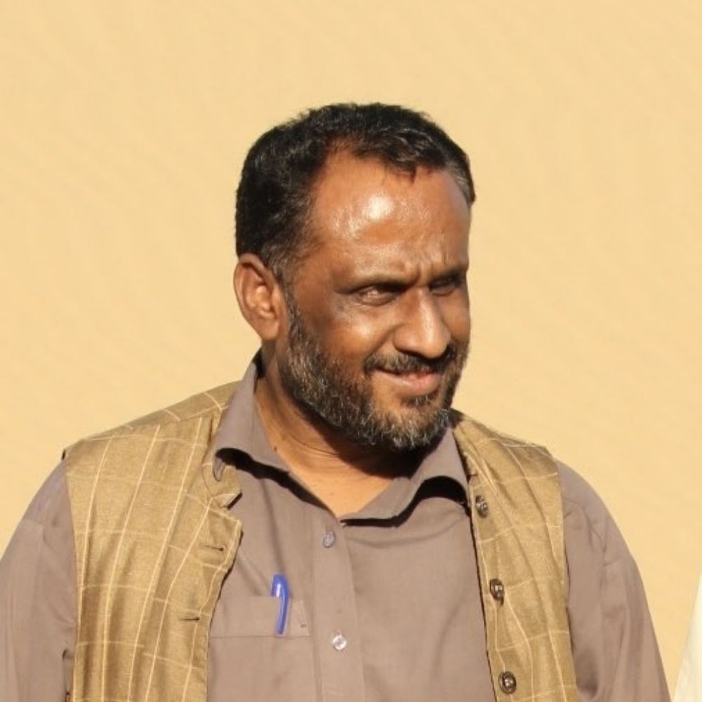 Babul Lateef Baloch