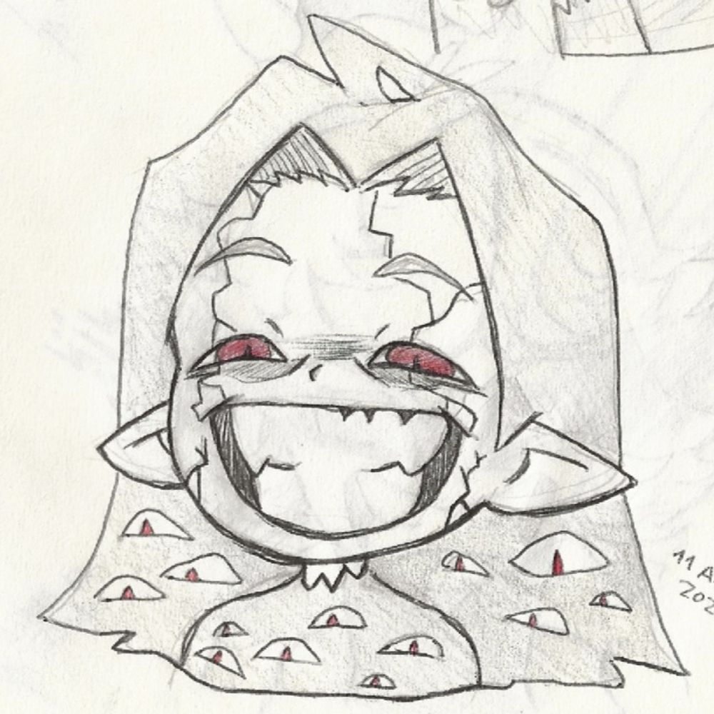 Marta N ilustra - nuevo avatar en progreso