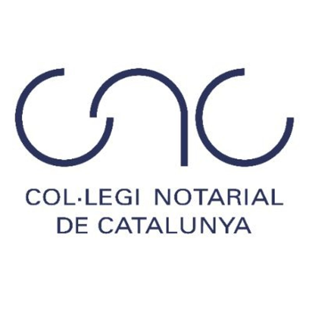 Colegio Notarial de Cataluña