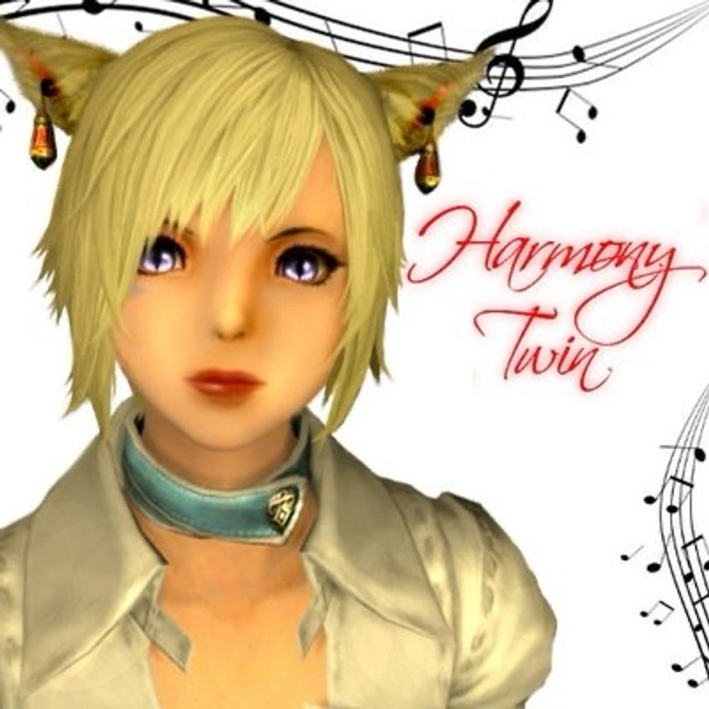 Harmony@Yojimbo