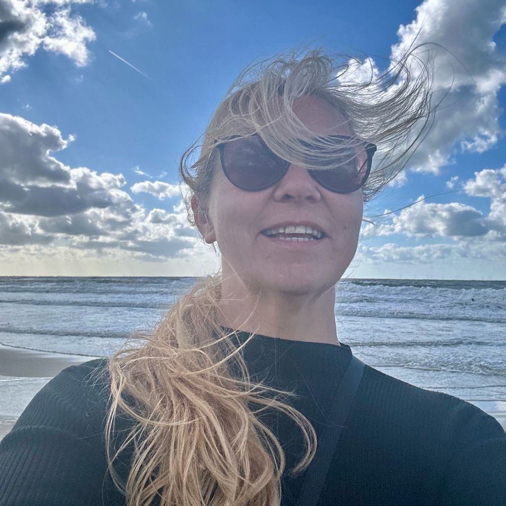 Anita Waltman