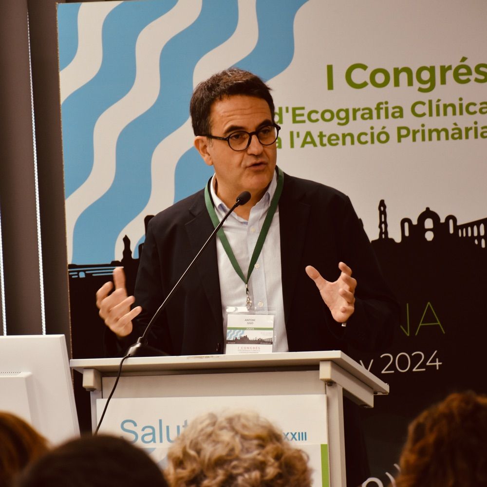 Antoni Sisó Almirall