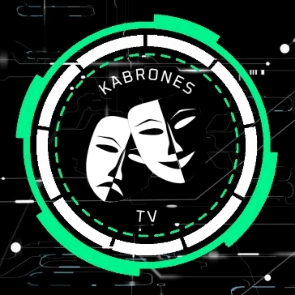 KABRONES TV