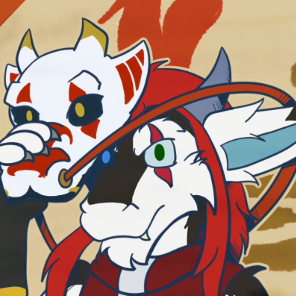 Profile avatar