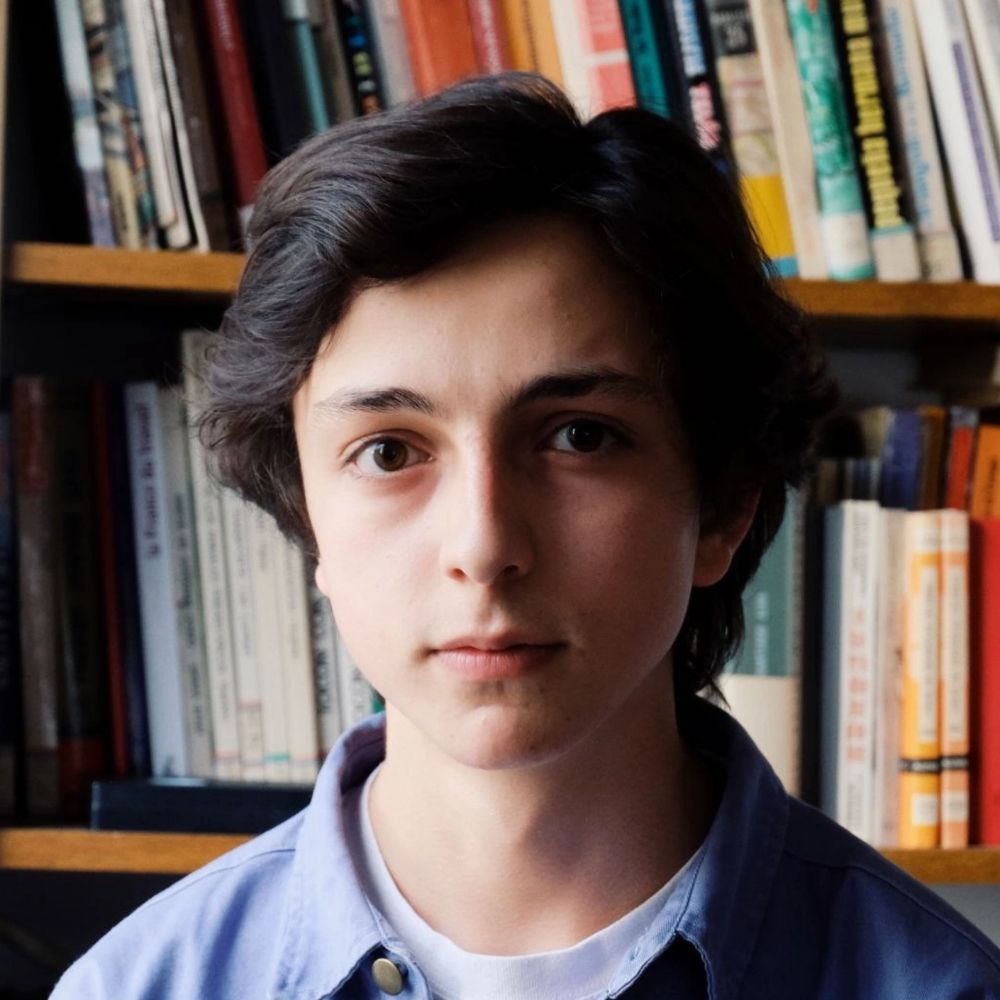 Manès Nadel