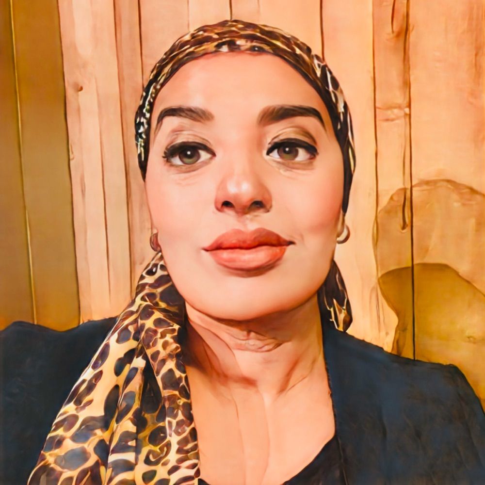 Farah Jamaluddin