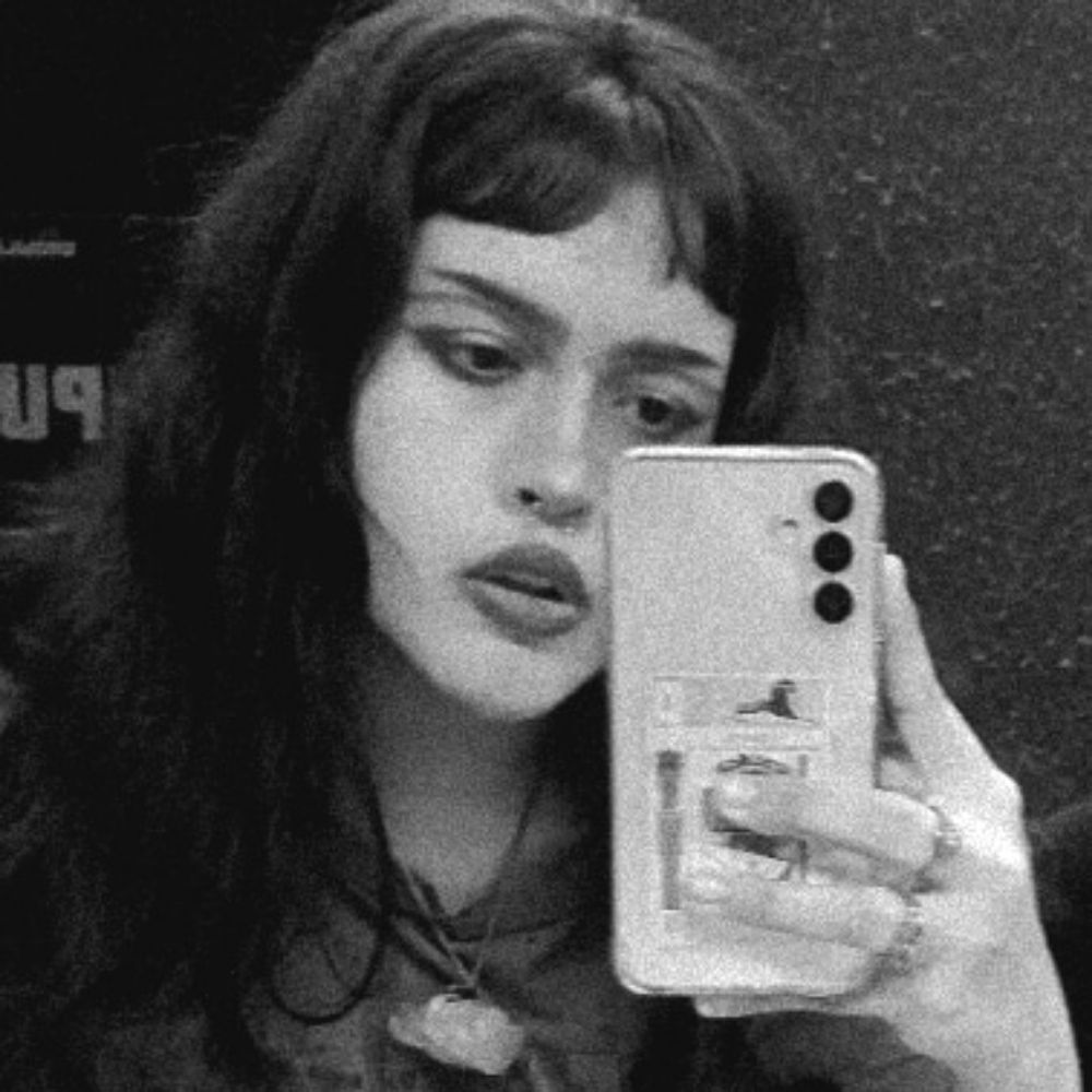deadly nightshade