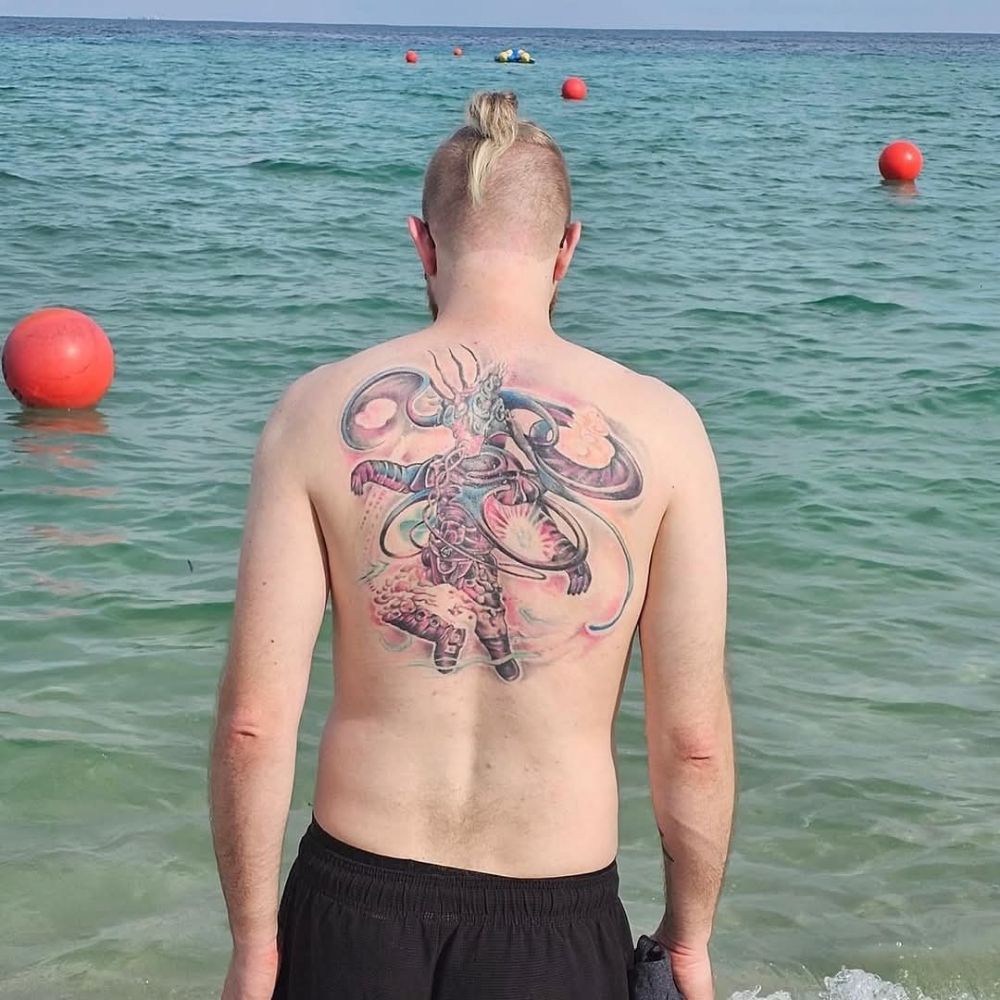 Matthew Brasavage