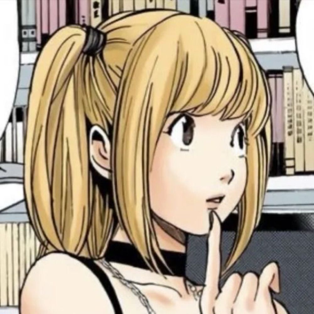 k ☆