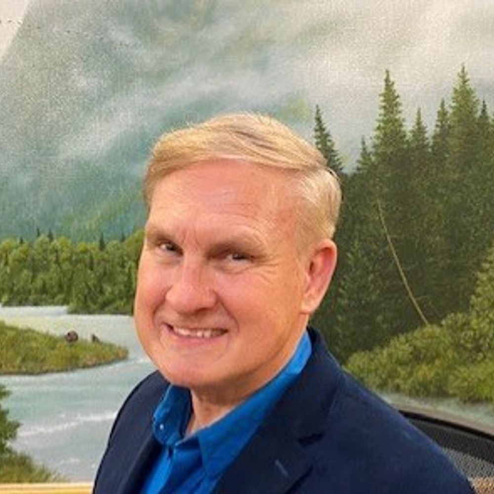 Michael G. Booth