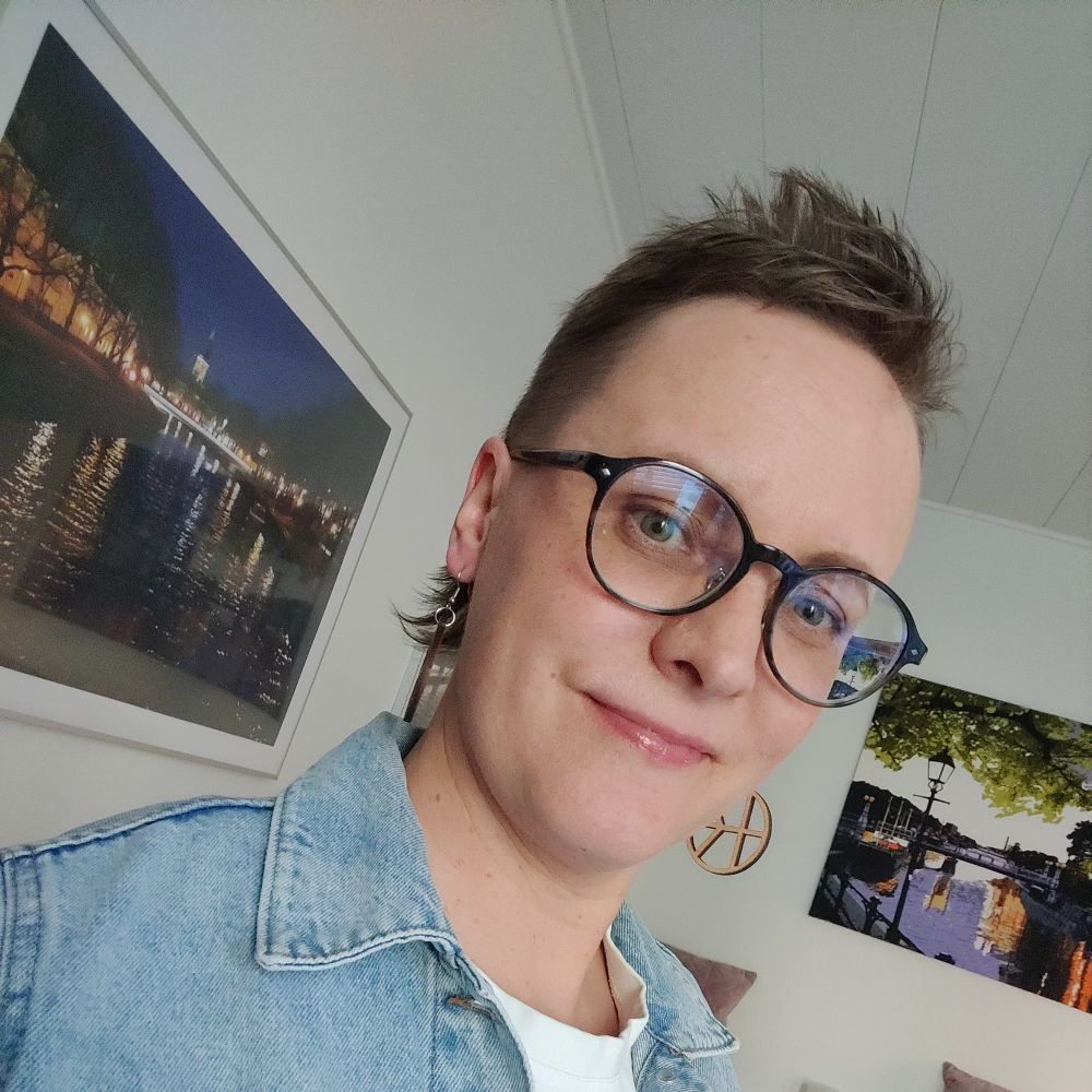 Laura Järvi