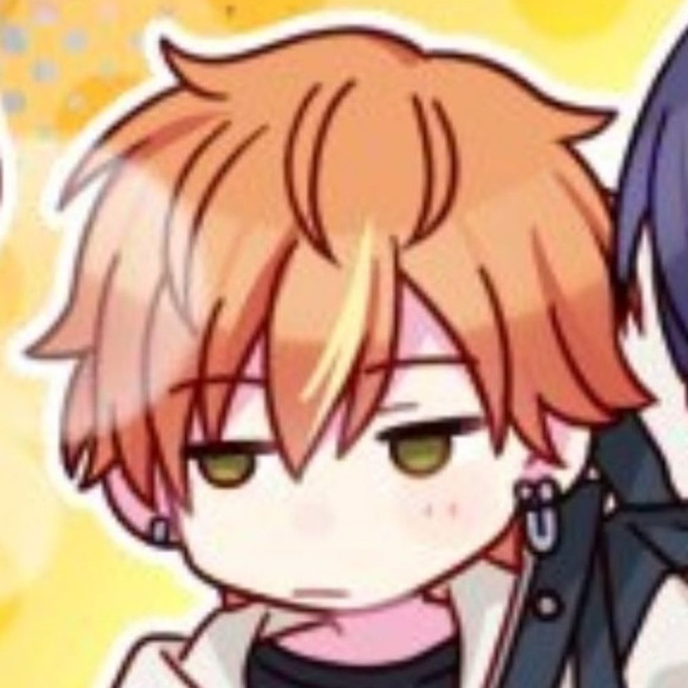 Isaac @ Average Akito Enjoyer