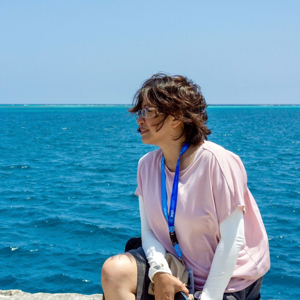 Avivah Yamani