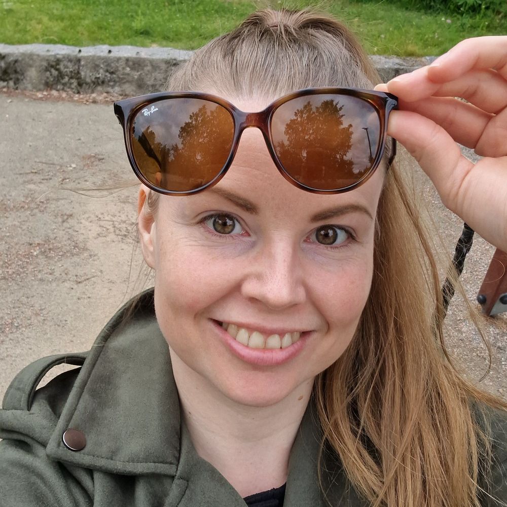 Sini Salminen