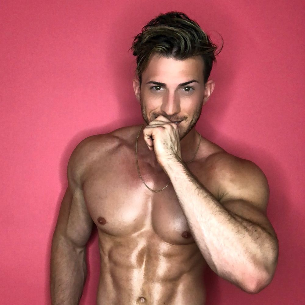 Kevin Benoit