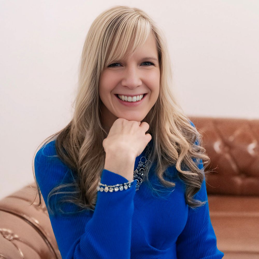 Renee Hagar-Smith