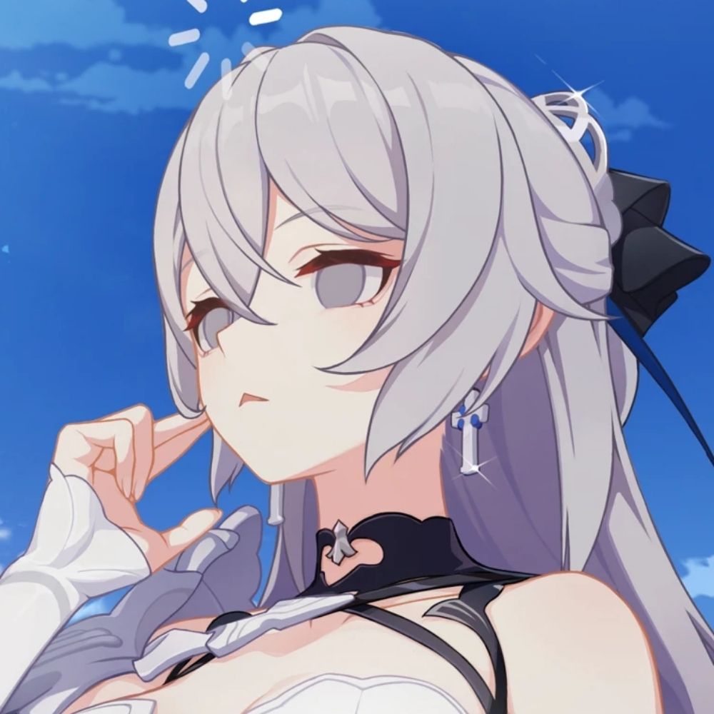 Bronya zaychik 