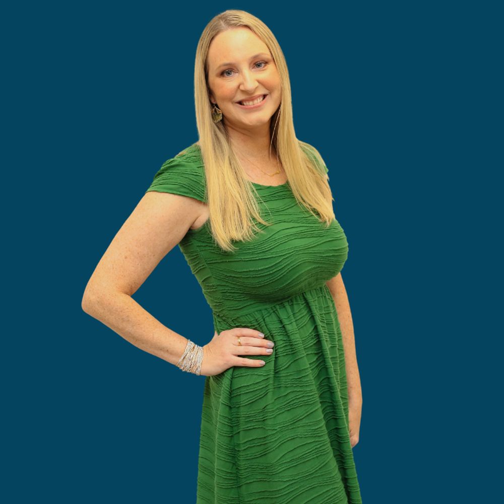 Shannon Russell
