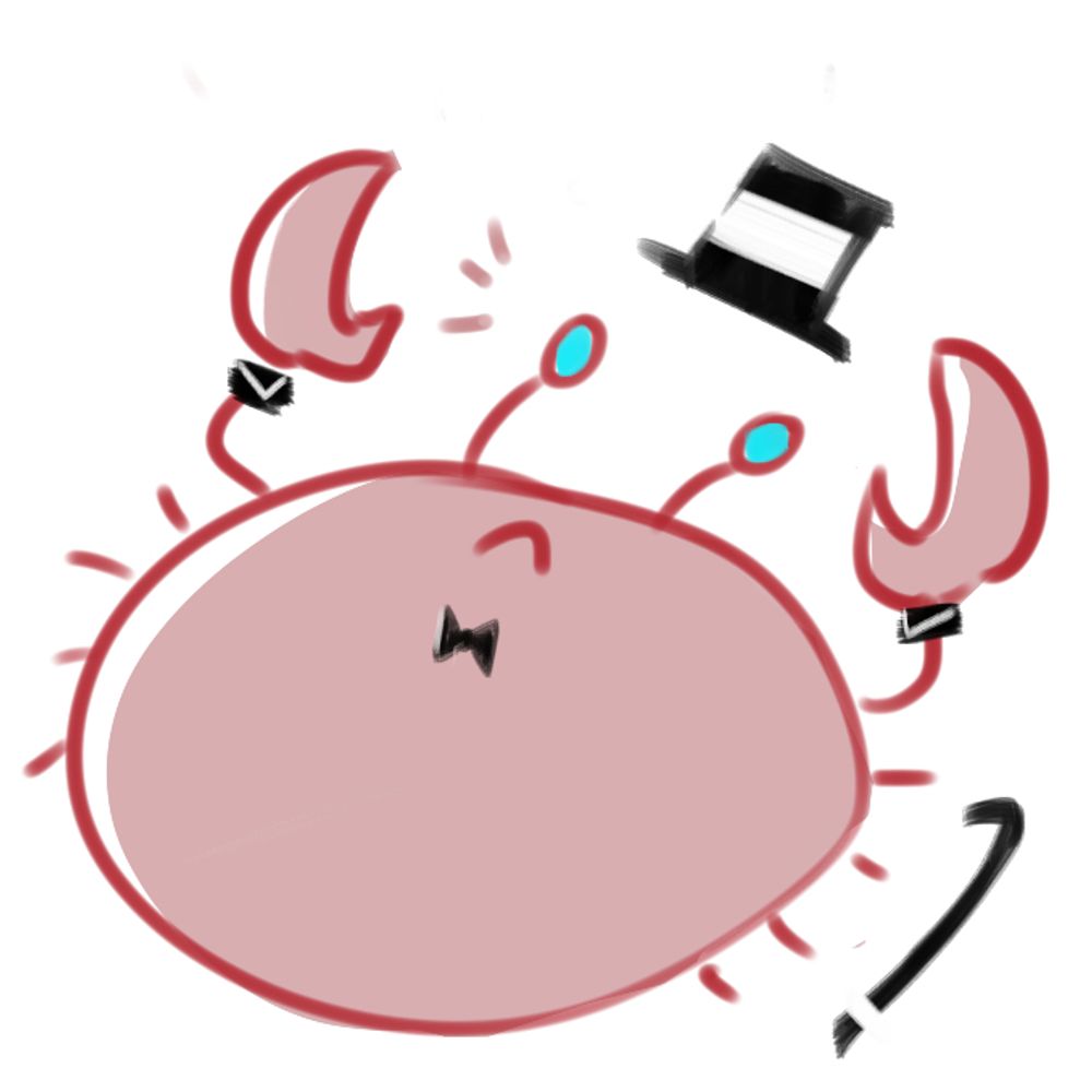 TheGentleCrab
