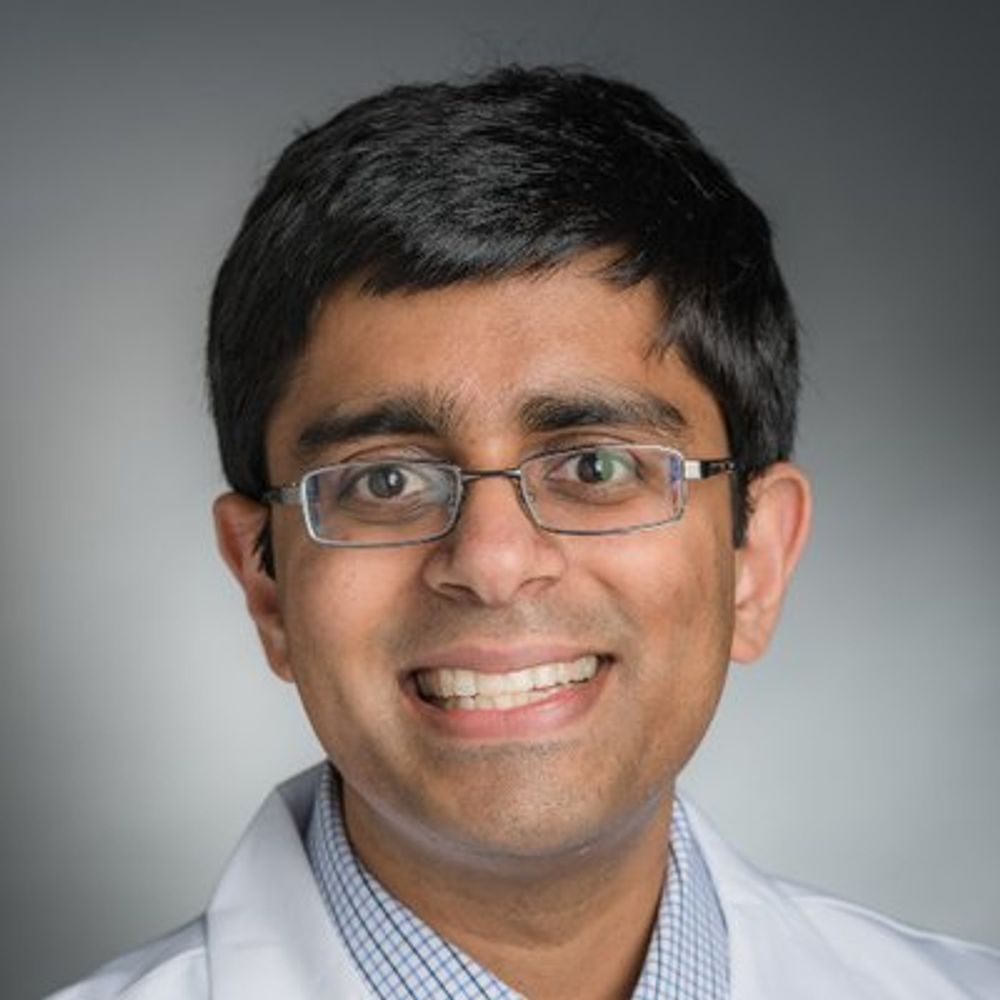 Srinivas Viswanathan MD, PhD