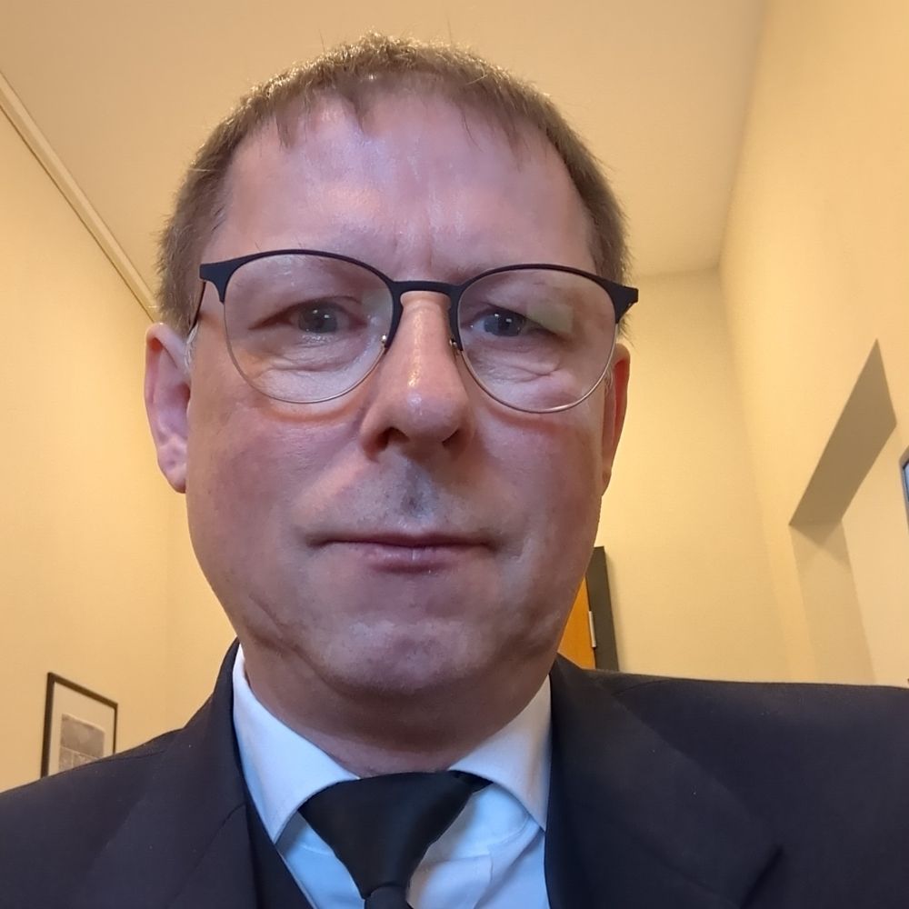 Jörg Ribbe