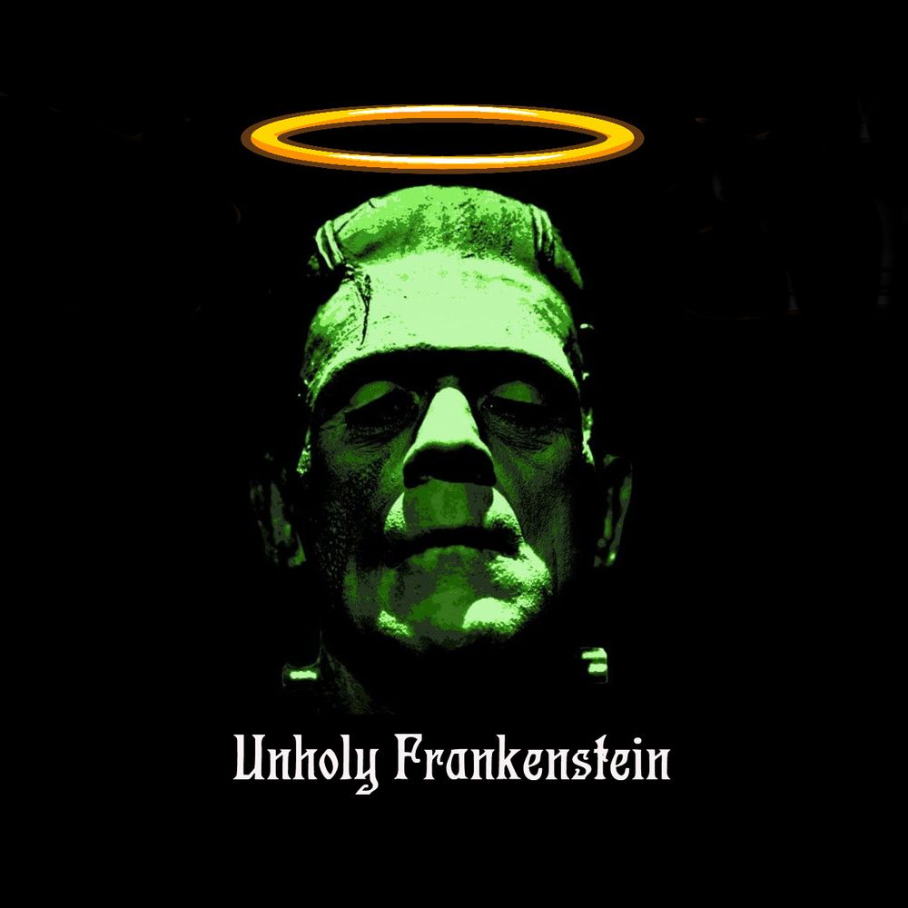 Unholy Frankenstein