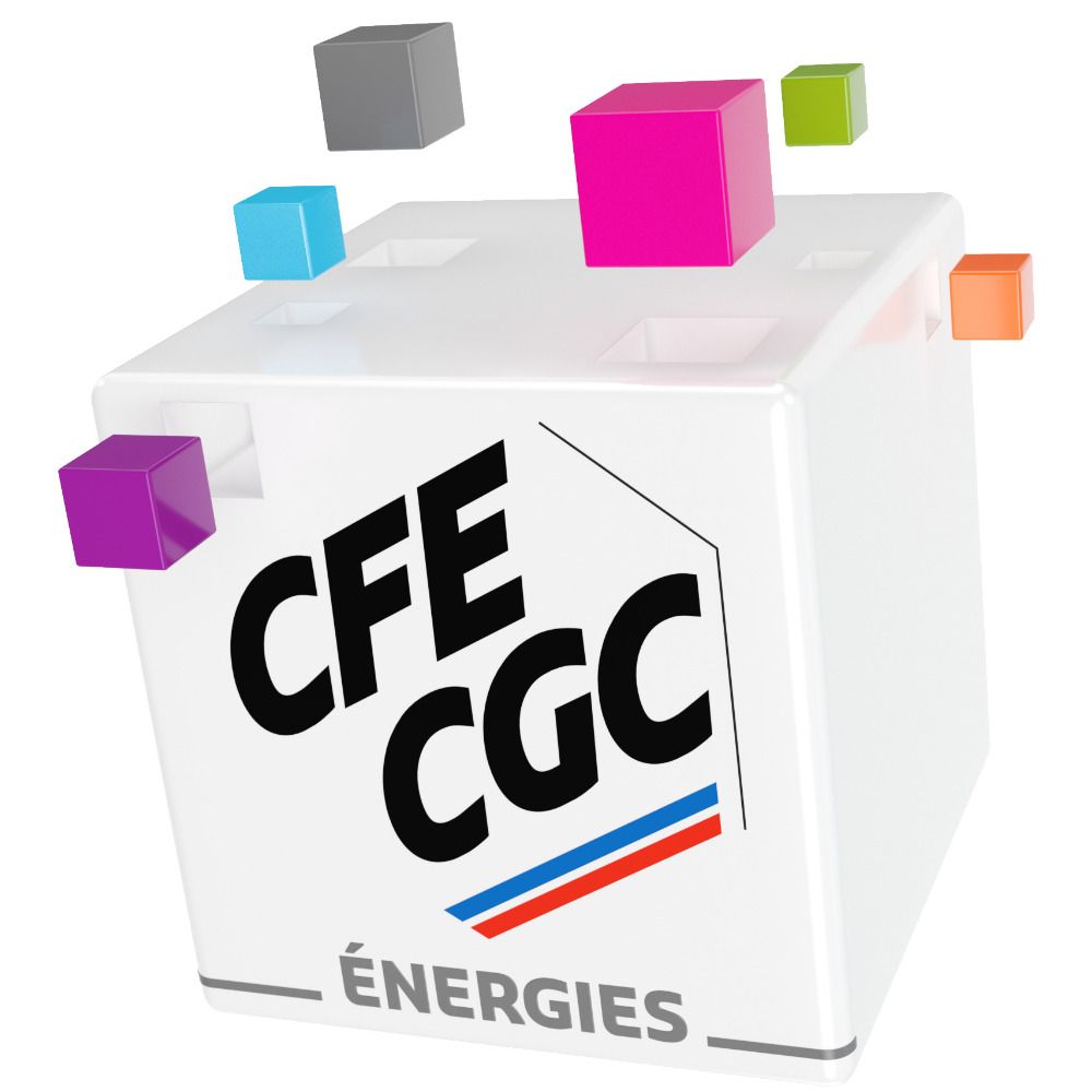 CFE Énergies