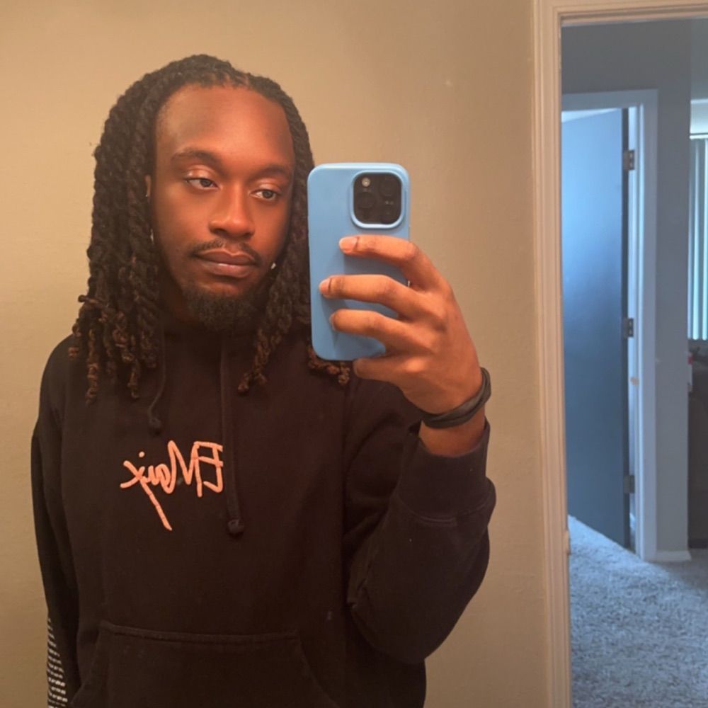 Darrius Jamal
