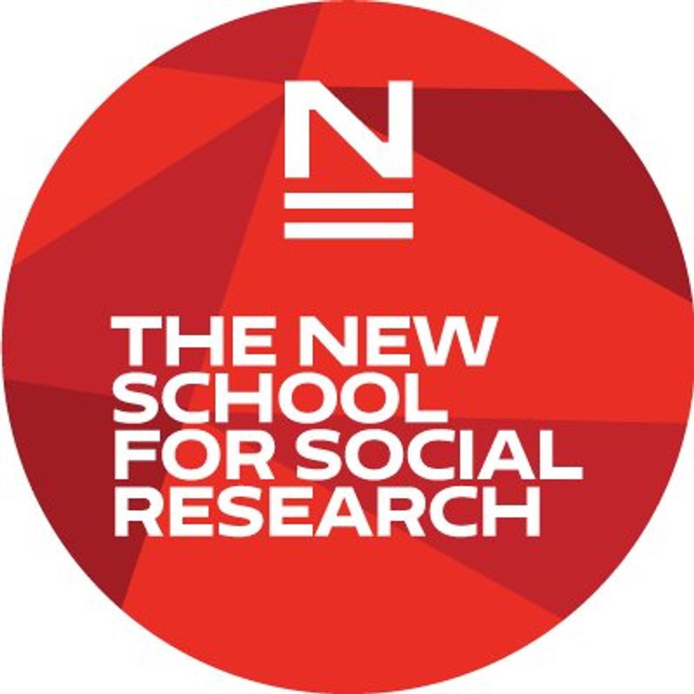 The New School for Social Research