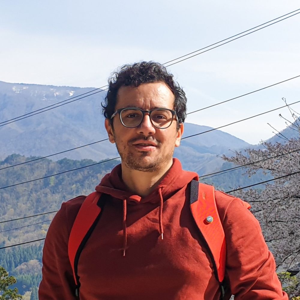 Eyad Alshami