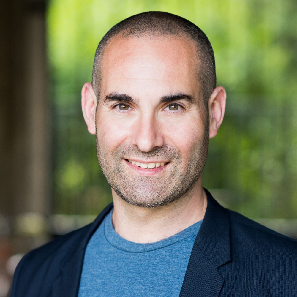 Ben Crewe