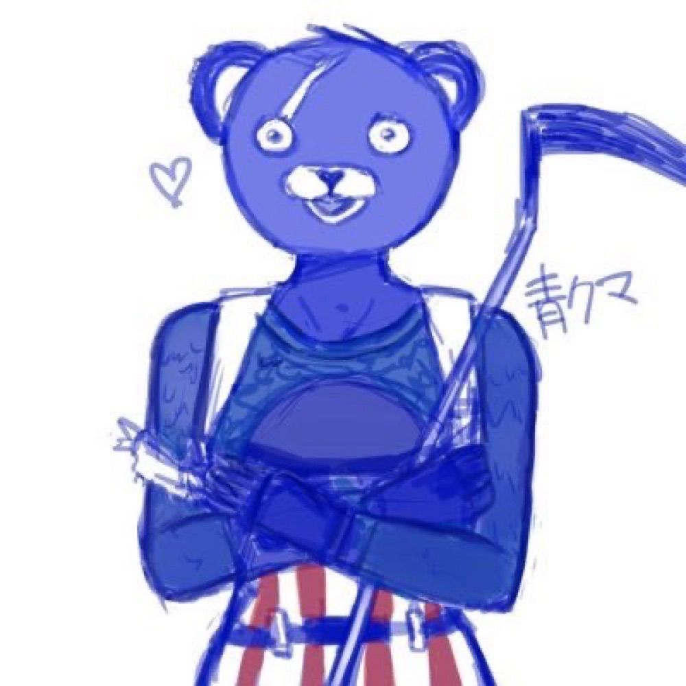 たっくん