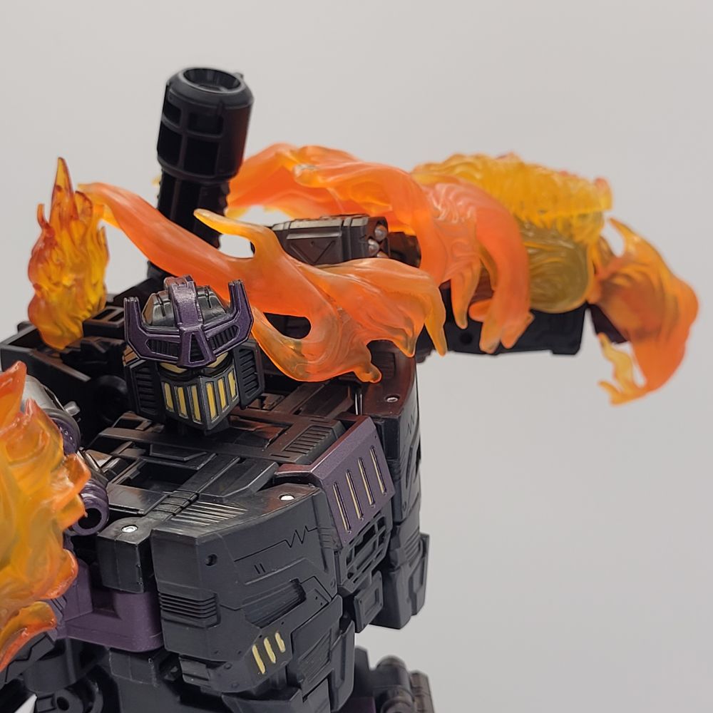 Strykor Prime