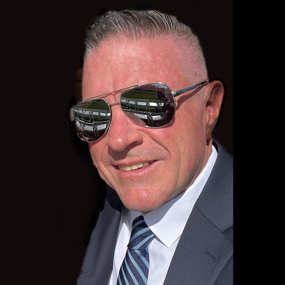 Preston Lawyer