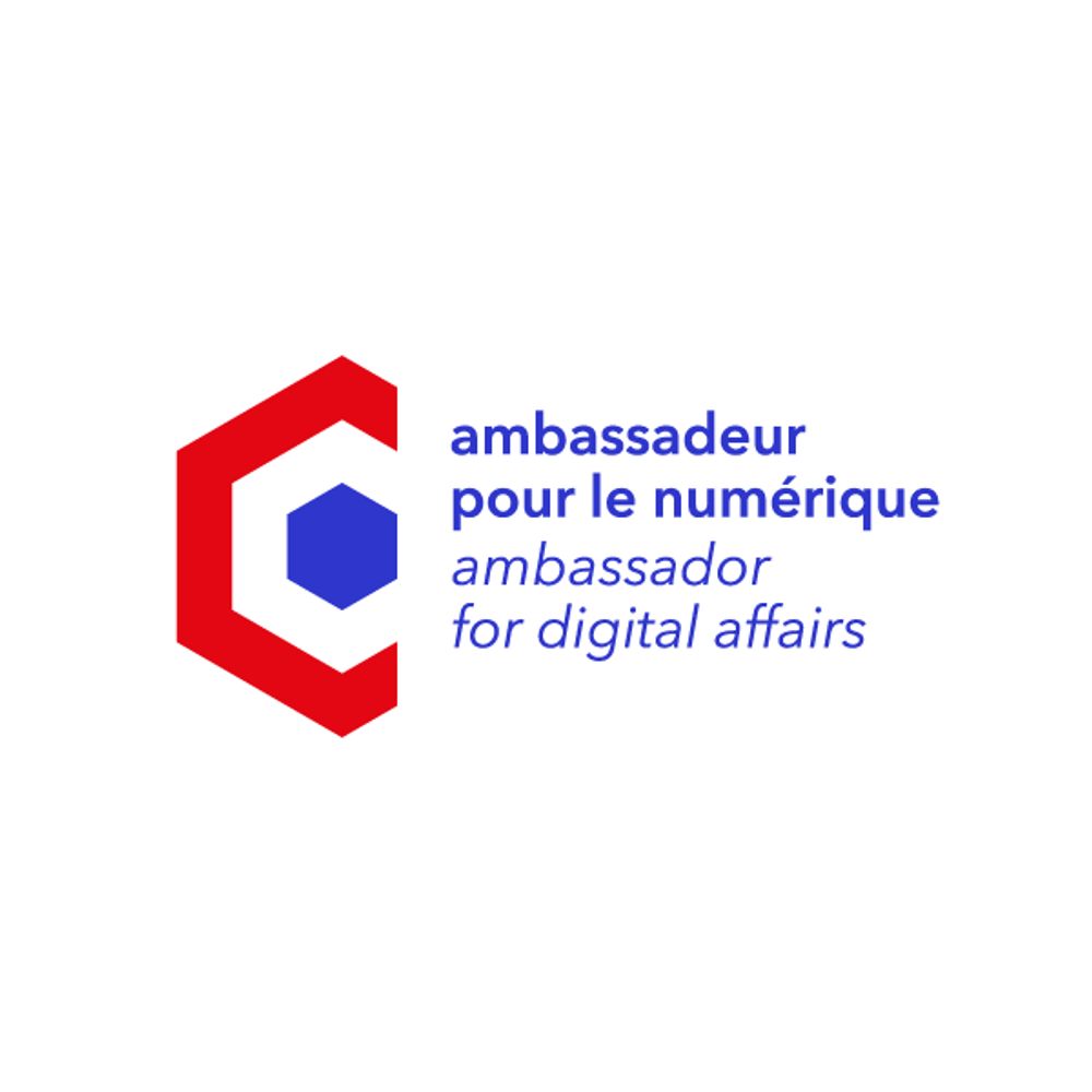 Ambassadeur pour le numérique