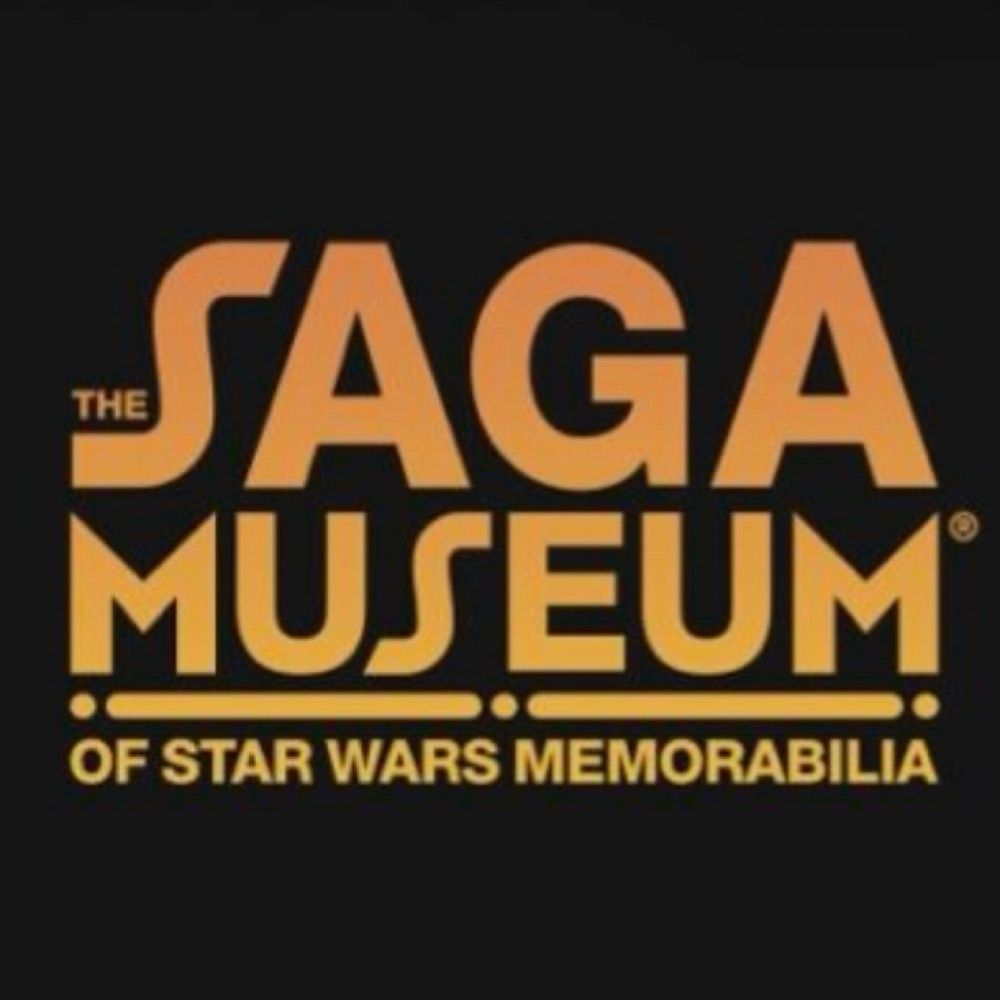 The Saga Museum